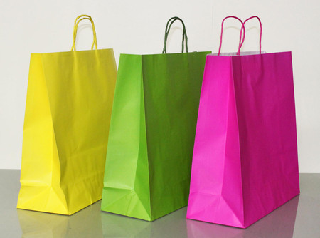 comprar sacolas plásticas