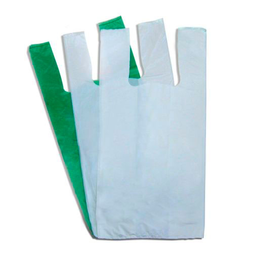 embalagens sacolas plásticas