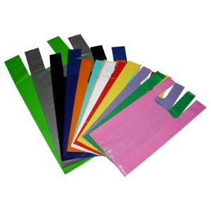 fornecedor de sacolas plásticas