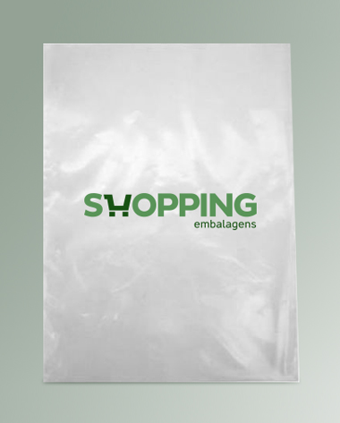 sacos plásticos personalizados para alimentos