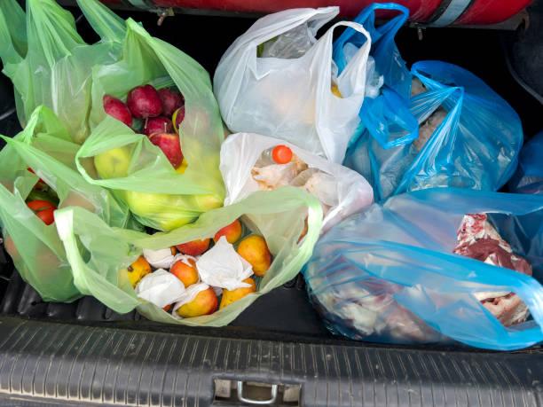Distribuidora de Sacolas Plásticas: A Solução Sustentável para o seu Negócio