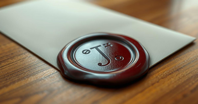 Adesivo para Fechar Envelope: A Solução Prática e Elegante para Seus Envelopes
