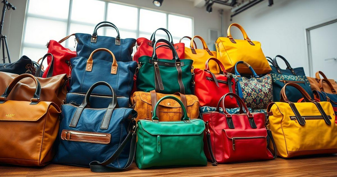 Onde Fazer Sacolas Personalizadas: Guia Completo