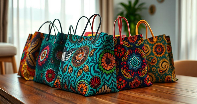 Sacolas Personalizadas Valor: Tudo que Você Precisa Saber