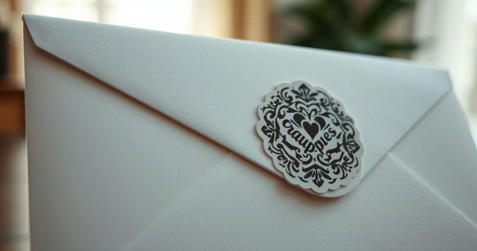 Adesivo para Fechar Envelope: Como Escolher o Ideal para Suas Necessidades