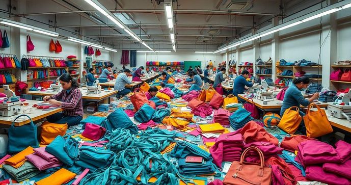 Fábrica de Sacolas Personalizadas: Como Escolher a Melhor Opção para Seu Negócio