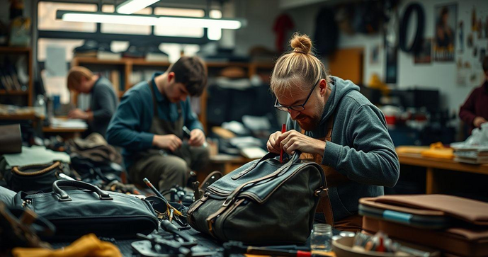 Melhores Locais para Fazer Sacolas Personalizadas