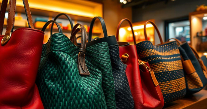Descubra o Valor das Sacolas Personalizadas e Como Escolher a Melhor Opção
