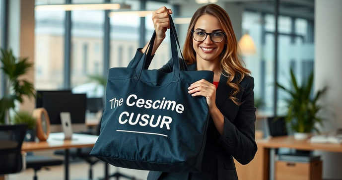 Como Comprar Sacolas Personalizadas para Aumentar sua Visibilidade