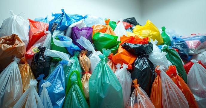 Comprar sacolas plásticas: Guia Completo para Fazer a Escolha Certa