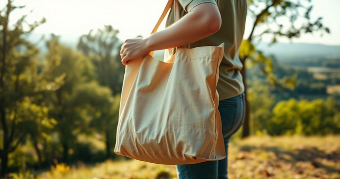 Saco Plástico: Vantagens, Desvantagens e Alternativas Sustentáveis