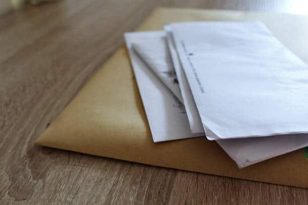 Adesivo para Fechar Envelope: 7 Ideias Criativas e Práticas