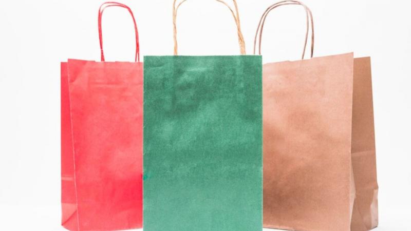 Saco Personalizado: Praticidade e Estilo