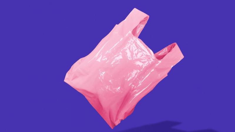 Comprar sacolas plásticas de forma consciente e sustentável